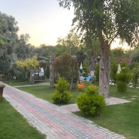 Oba Beach Hotel Oludeniz