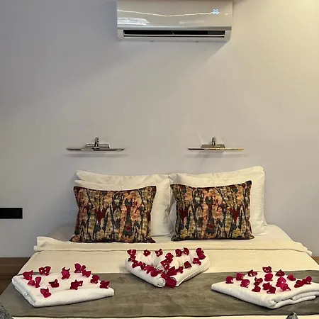 Oba Beach Hotel Oludeniz