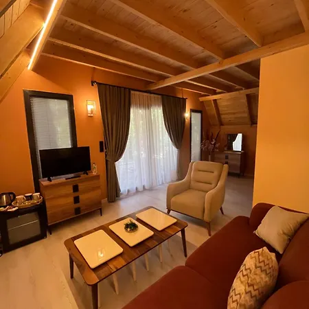 Hotel Oba Beach Oludeniz