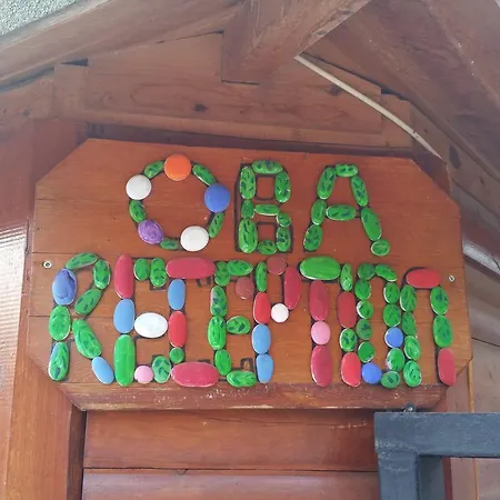 Oba Beach Hotel Oludeniz