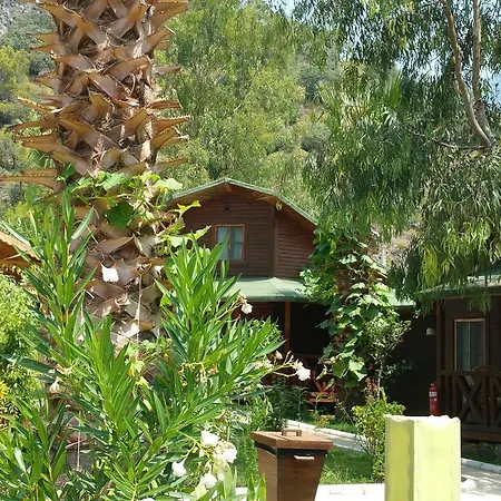 Hotel Oba Beach Oludeniz