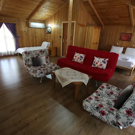 Hotel Oba Beach Oludeniz