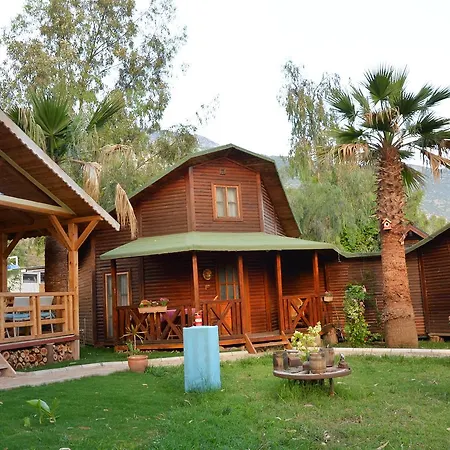 Hotel Oba Beach Oludeniz