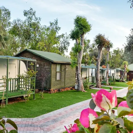 Oba Beach Hotel Oludeniz