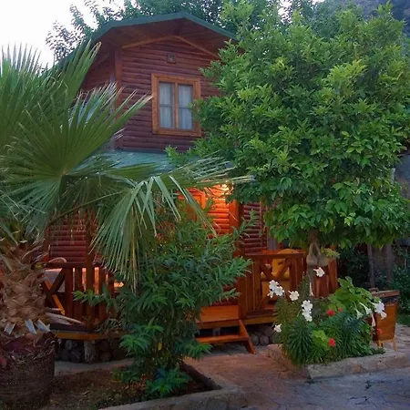 Oba Beach Hotel Oludeniz