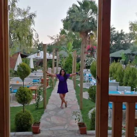 Oba Beach * Oludeniz