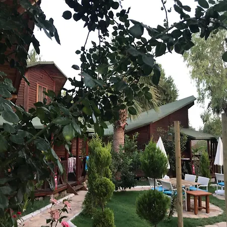 Oba Beach Hotel Oludeniz