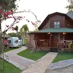 Hotel Oba Beach Ölüdeniz