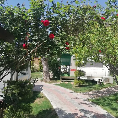 Oba Beach Ölüdeniz
