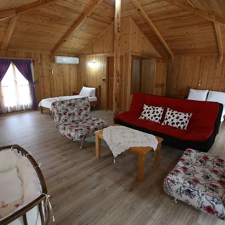 Hotel Oba Beach Ölüdeniz