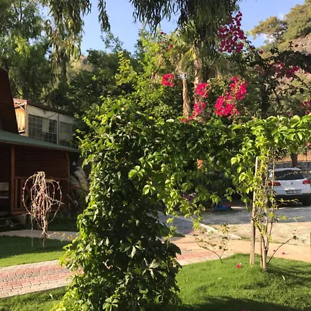 Oba Beach Hotel Ölüdeniz