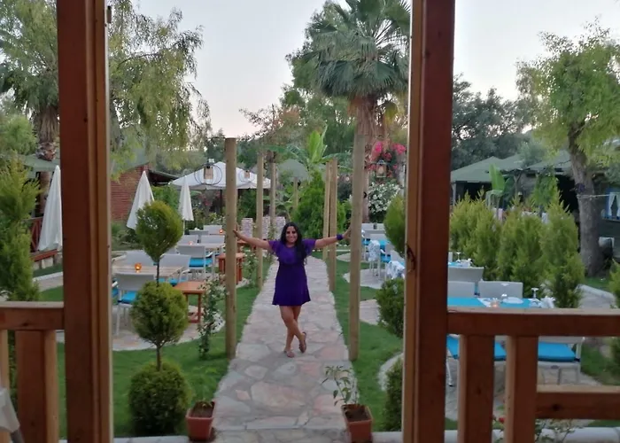 Oba Beach * Ölüdeniz