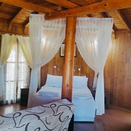 Hotel Oba Beach