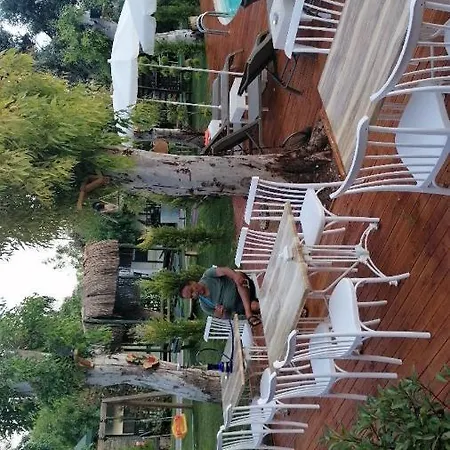 Oba Hotel