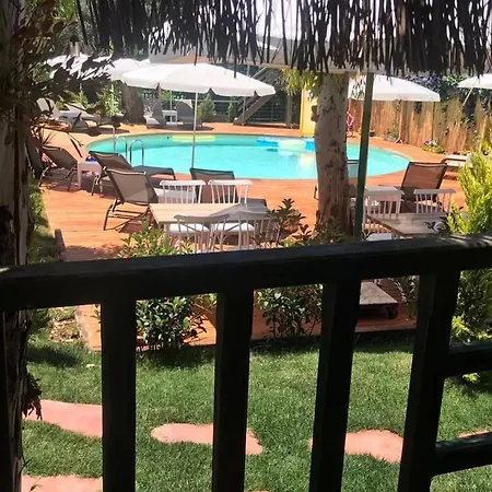 Hotel Oba Ölüdeniz