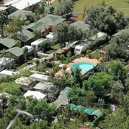 Hotel Oba *