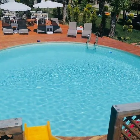 Hotel Oba *