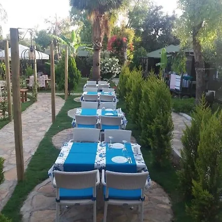 Oba Ölüdeniz