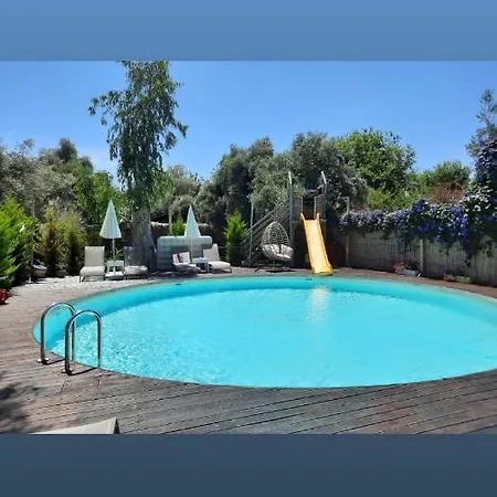 Hotel Oba Ölüdeniz