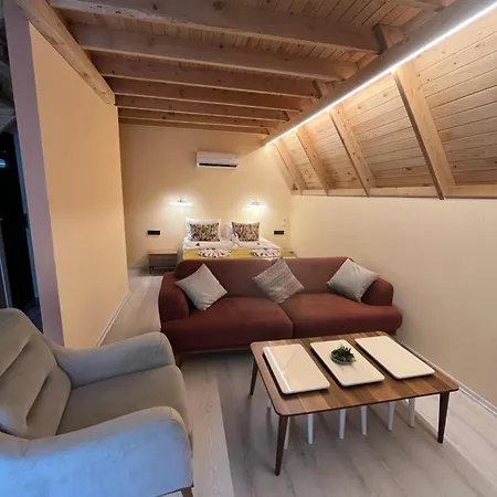 Oba Beach ホテル *