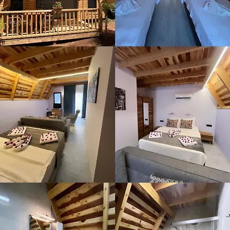 ホテル Oba Beach *