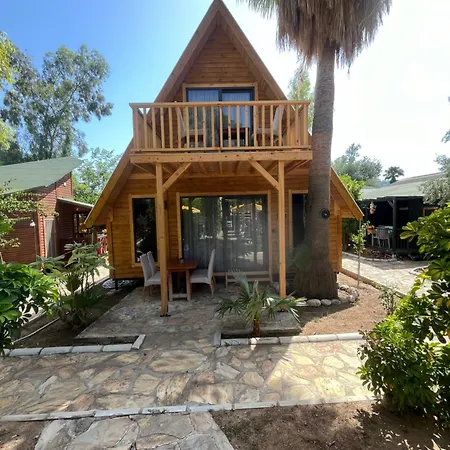 ホテル Oba Beach オルデニズ