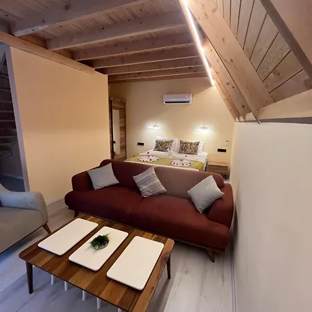 Hotel Oba Beach