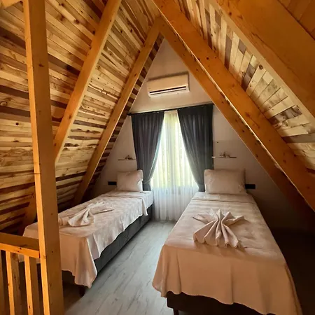 ホテル Oba Beach *