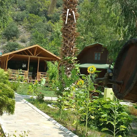 Oba Beach ホテル *