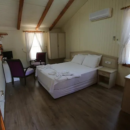 Oba Beach * オルデニズ