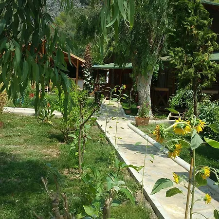 Hotel Oba Beach Oludeniz