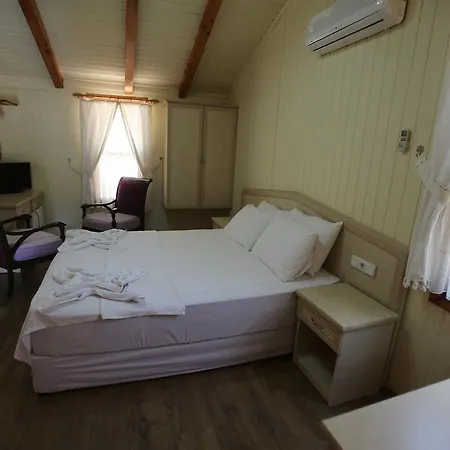 Oba Beach Hotel