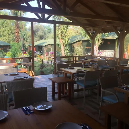 ホテル Oba Beach *