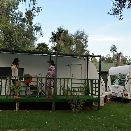 Oba Beach ホテル オルデニズ