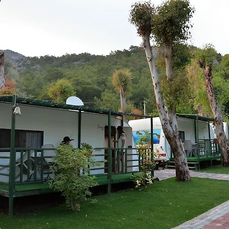 Oba Beach * オルデニズ