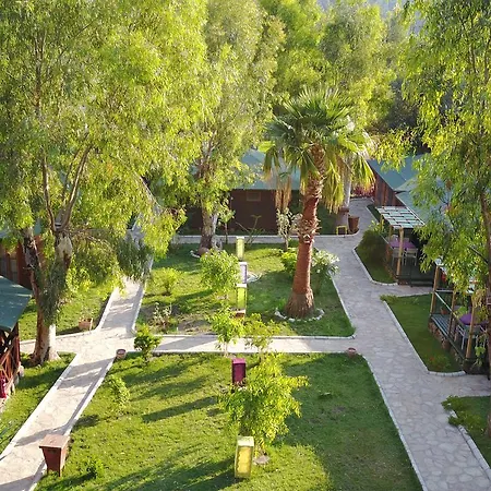 Oba Ölüdeniz