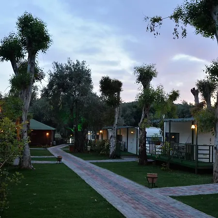 Oba Beach * オルデニズ