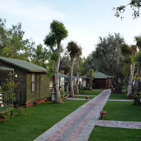 ホテル Oba Beach *