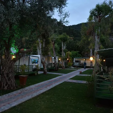 Oba Beach * オルデニズ