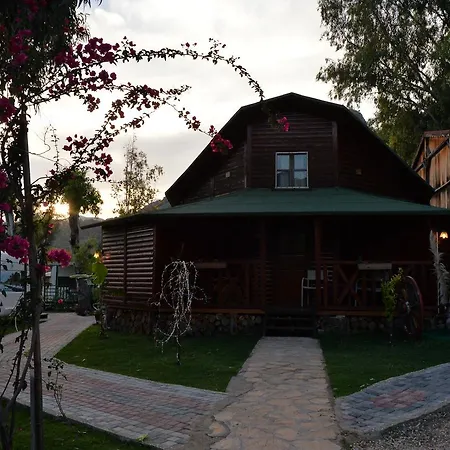 Oba Beach オルデニズ