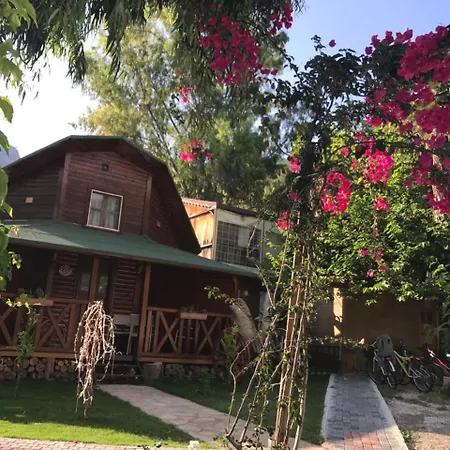 Oba Beach オルデニズ