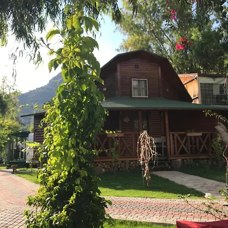 Hotel Oba *