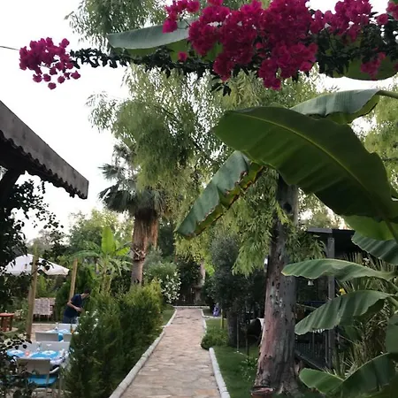 Oba Hotel