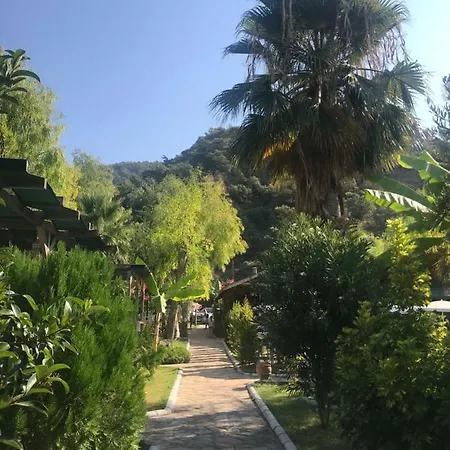 Oba Ölüdeniz