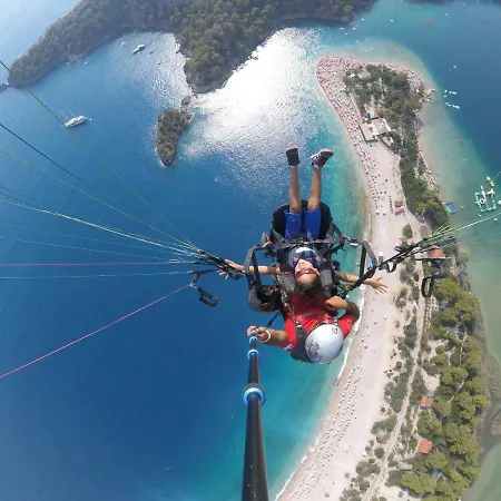 ホテル Oba Beach *