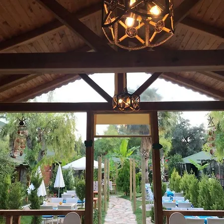 Hotel Oba Ölüdeniz