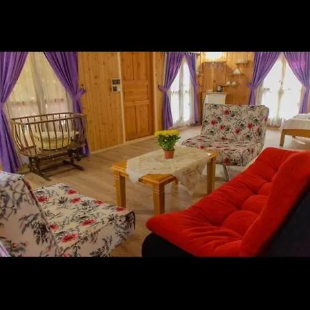 Oba Hotel Ölüdeniz