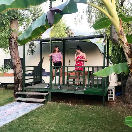 Oba * Ölüdeniz