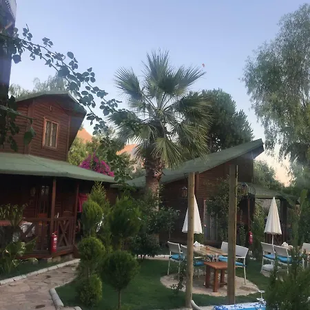Oba Hotel