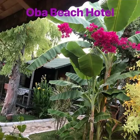 Hotel Oba